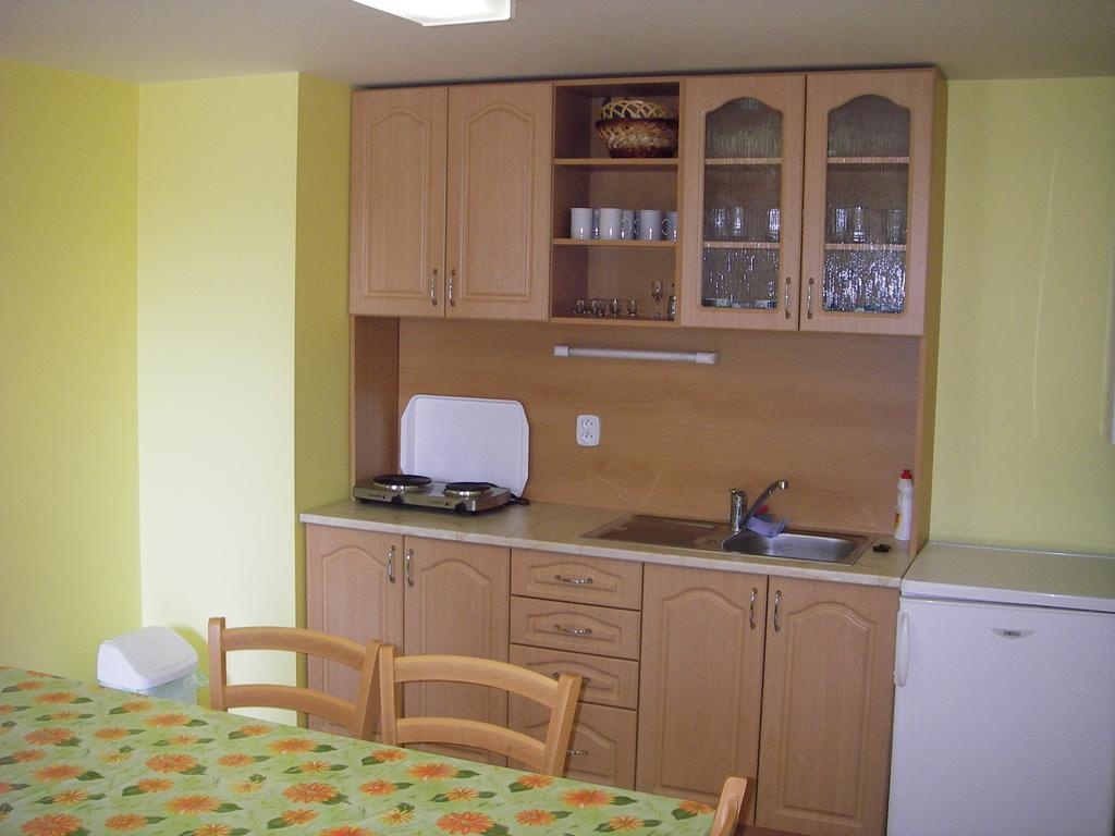 Apartmany Kanianka Bojnice Pokoj fotografie