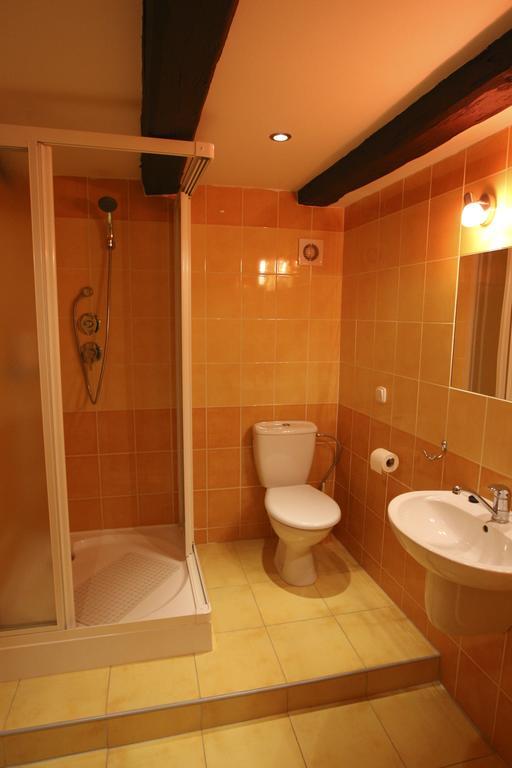 Apartmany Kanianka Bojnice Pokoj fotografie