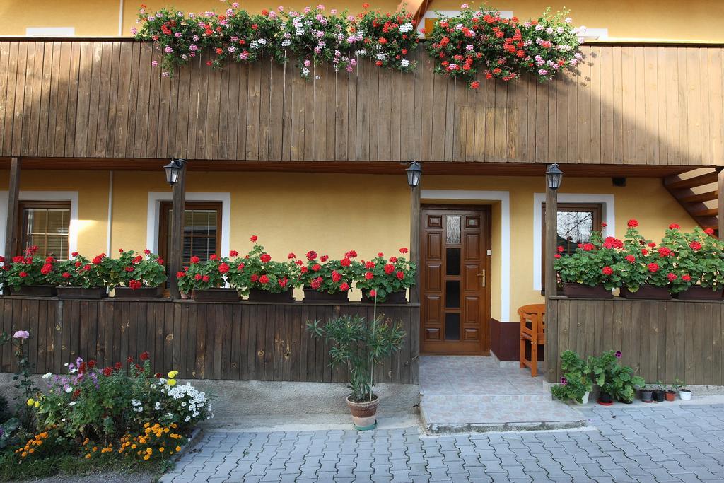 Apartmany Kanianka Bojnice Pokoj fotografie