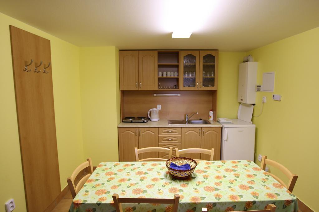 Apartmany Kanianka Bojnice Pokoj fotografie