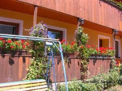 Apartmany Kanianka Bojnice Pokoj fotografie