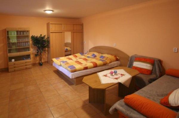 Apartmany Kanianka Bojnice Pokoj fotografie