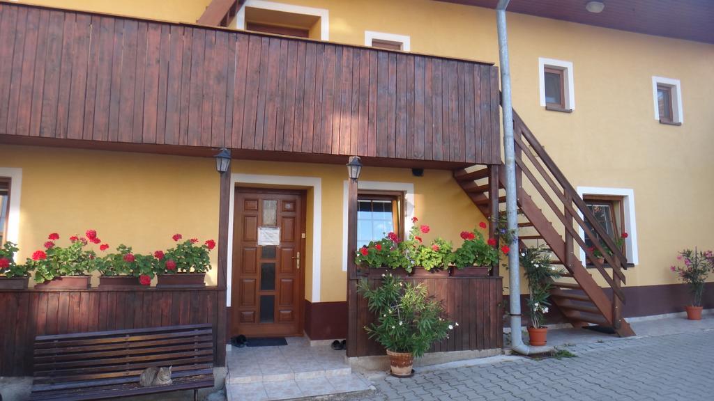 Apartmany Kanianka Bojnice Exteriér fotografie