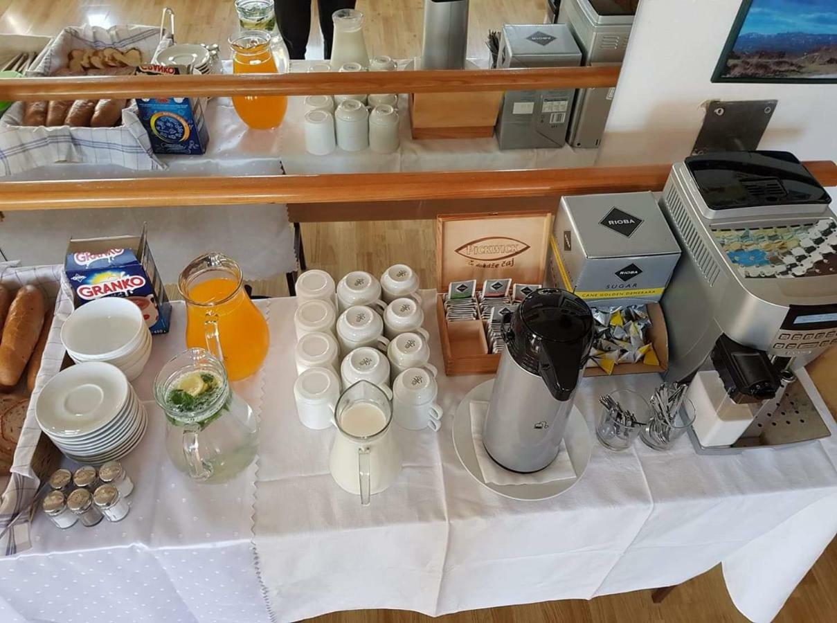 Apartmany Kanianka Bojnice Exteriér fotografie